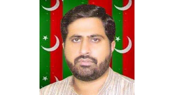 پنجاب میں طاقت کا سرچشمہ عثمان بزدار ہیں، فیاض الحسن چوہان