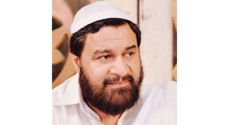 دہشت گردی اور انتہا پسندی کے خاتمے کے لیے صوفیاء کی تعلیمات کا ابلاغ وقت کی اہم ضرورت ہے‘سیّد سعید الحسن شاہ