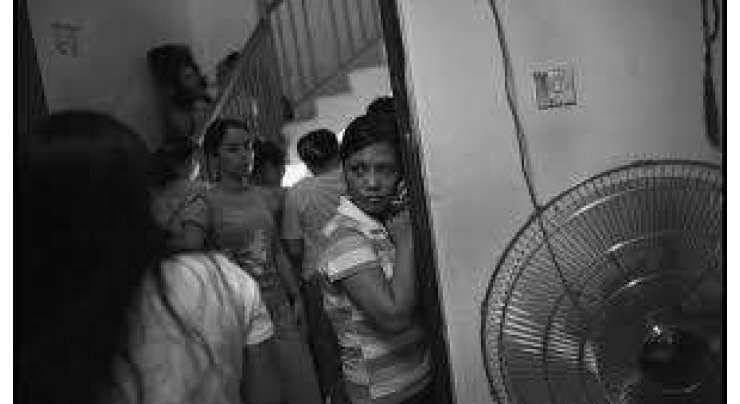 معاوضوں سے محروم فلپائینی ملازماوں کی بازیابی کے لیے فلپائنی سفارتخانے نے انتہائی قدم اٹھا لیا