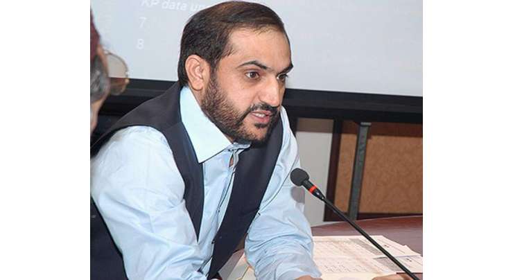 ْ وزیراعلی بلوچستان عبدالقدوس بزنجو نے اخبارات وجرائد پر عائد 15 فیصد سیلز ٹیکس ختم کردیا