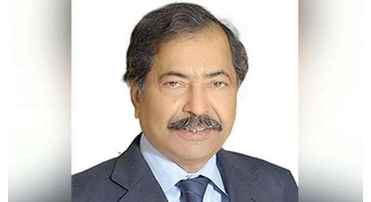 شاہ عبداللطیف بھٹائی انسائیکلو پیڈیا سندھی ادب و تحقیق میں ایک اہم اضافہ ہے، نگران وزیر اعلی سندھ