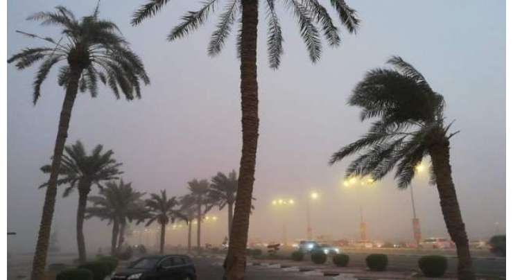 عمان ، قطراور یمن میں طوفانی بارشوں سے نظام زندگی درہم برہم ہو گیا