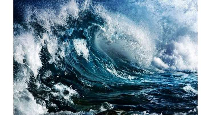 طاقتور سمندری طوفان فلورنس بہت ذیادہ ماحولیاتی آلودگی کا باعث بن سکتا ہے ، ماہرین