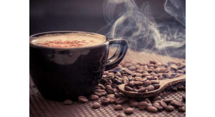 ایک کپ کافی تیار ہونے میں سینکڑوں لٹر پانی استعمال ہوتا ہے