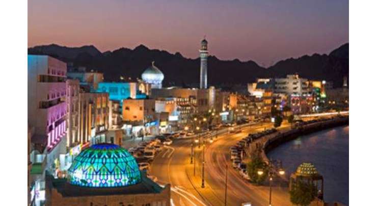 عمان ، گاڑی کی نمبر پلیٹ ساڑھے 4 لاکھ دینار میں فروخت