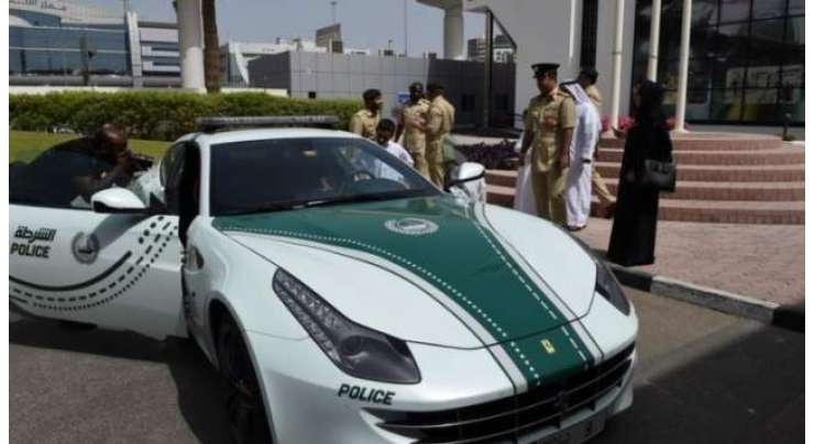 متحدہ عرب امارات میں چار نئے ٹریفک جرمانے شروع کر دیئے گئے