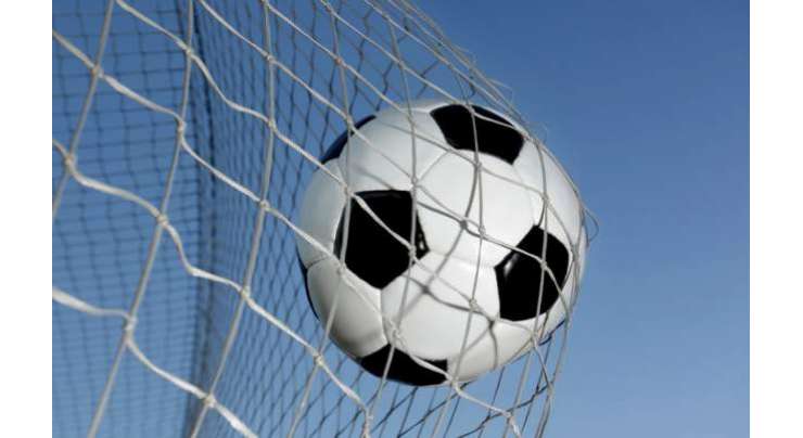 این بی ڈی پی جی سپورٹس انڈر17یوتھ فٹ بال لیگ چمپئن شپ کا آغاز22نومبر سے ہوگا
