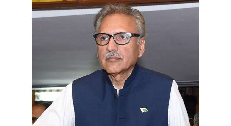 صدر مملکت نے لاہور ہائیکورٹ کی8ایڈیشنل ججز کے تقرر کی منظوری دیدی