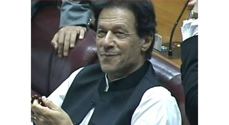 میڈیا لوگوں کو کفایت شعاری کی ترغیب دینے میں اہم کردار ادا کرے، وزیراعظم عمران خان