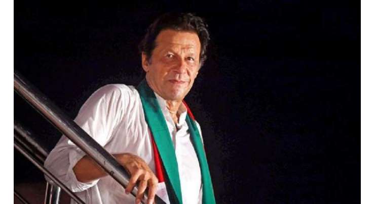 عمران خان کا اقتدار میں آنے کے بعد بڑی جے آئی ٹی تشکیل دینے کی تیاری
