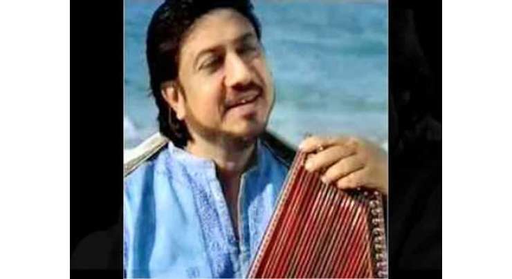 اصل گائیکی ہی کلاسیکل موسیقی ہے ‘ استاد حامد علی خان