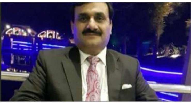 پیپلز پارٹی رہنما شوکت بسرا نے پاکستان تحریک انصاف میں شمولیت کی وجہ بتا دی
