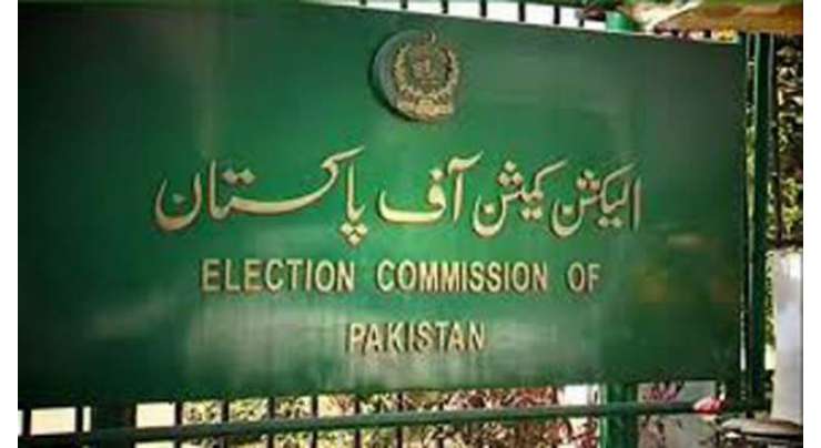الیکشن کمیشن نے پاکستان پیپلزپارٹی کے خلاف مبینہ غیر ملکی فنڈنگ سے متعلق معاملہ انکوائری کمیٹی کو بھیج دیا
