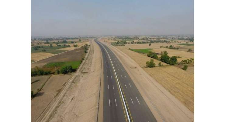 چکدرہ سے مینگورہ تک 70 کلومیٹر سوات موٹروے ایکسٹنشن منصوبے پر جلد کام شروع کرویا جائے گا ،اکبرایوب خان