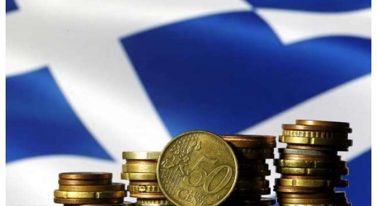 یونان نے سادگی اقدامات سے معیشت بہتر ہونے پر بیرونی امدادی سے چھٹکارا حاصل کر لیا