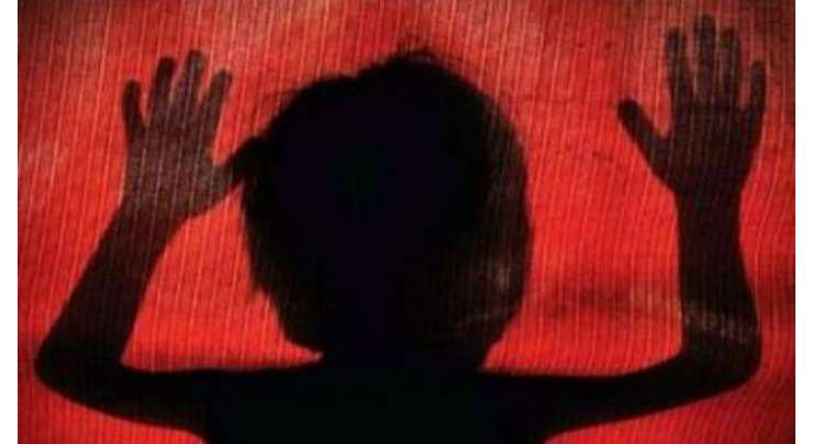 چارسدہ، بچی سے زیادتی پر طالب علم گرفتار