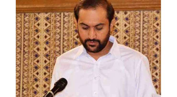 وزیر اعلیٰ بلوچستان نے سید محمداسلم شاہ کواعزازی طورپروزیر اعلیٰ بلوچستان کاپولیٹیکل سیکریٹری تعینات کردیا
