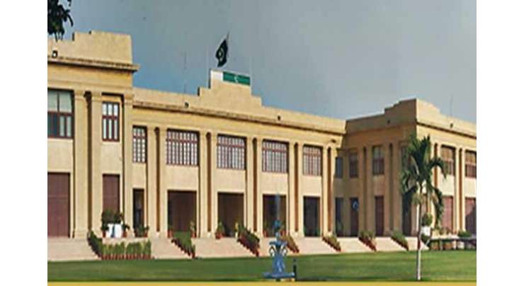سندھ حکومت، گورنرہاؤس کوتعلیمی ادارہ بنانےکی مخالفت
