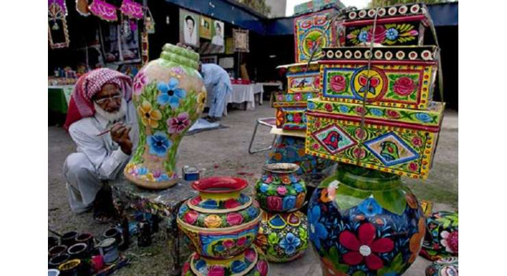 پنجاب حکومت نے صوبے میں ثقافت اور فن کے فروغ کیلئے ایک کمیٹی تشکیل دیدی