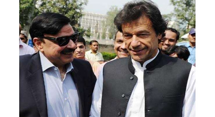 وزیراعظم عمران خان اور شیخ رشید کی پالیسی کا کمال