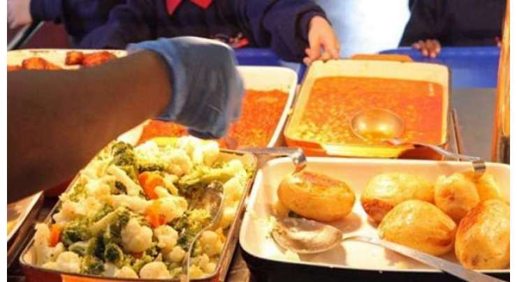 اماراتی سکولوں میں ناشتے کے لیے بچوں کو بریانی دینے پر والدین بھڑک اُٹھے