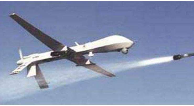 لوئر کرم ‘بادشاہ کوٹ میں امریکی ڈرون حملہ‘2افراد جاں بحق ‘ایک زخمی