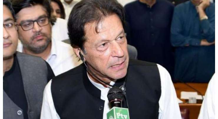وزیراعظم عمران خان بنی گالہ سے ملٹری سیکریٹری ہاؤس منتقل