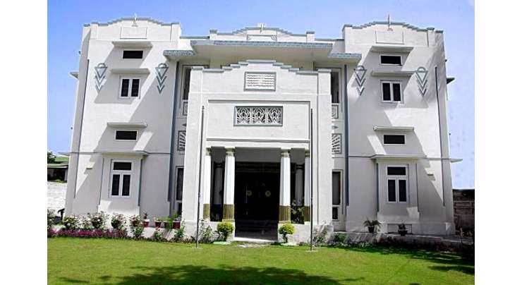 راولپنڈی چیمبر کا ٹیکس ایمنسٹی اسکیم سے استفادہ کی تاریخ میں توسیع کا مطالبہ