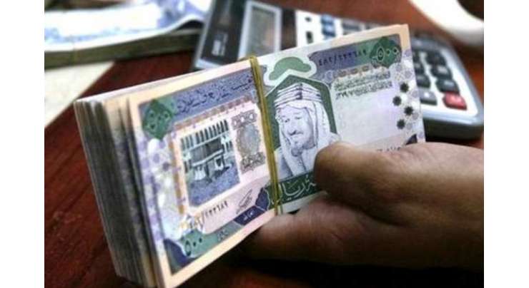 سعودی اسٹاک مارکیٹ میں زبردست مندی ‘ سرمایہ کاروں کو 112ارب ریال کا نقصان