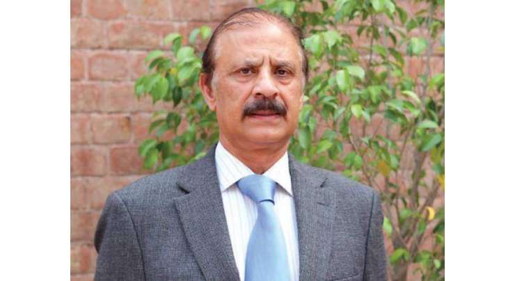 کامران لاشاری نے حفاظتی ضمانت کیلئے لاہور ہائیکورٹ سے رجوع کر لیا