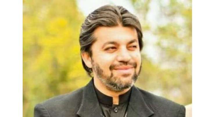 ْتحریک انصاف تحریک انتقام ہی ہے :وزیر مملکت علی محمد خان نے بلاول کے بیا ن کی تائید کردی