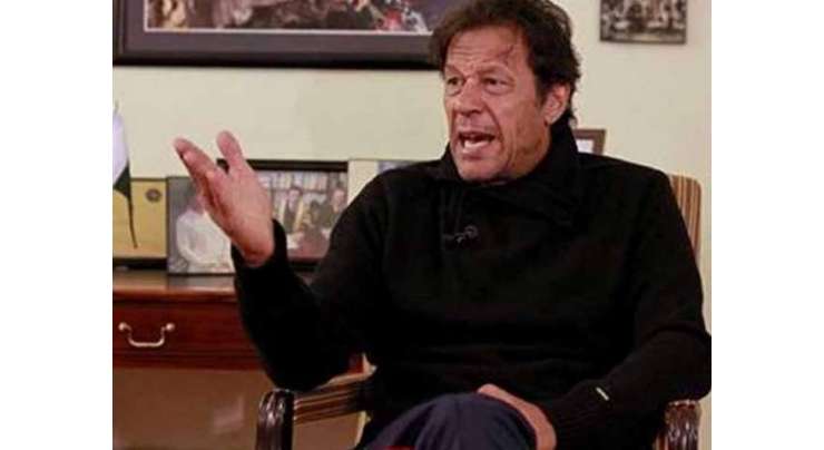 عمران خان کی حکومت آتے ہی صحافیوں کے ساتھ کیا سلوک کیا جائے گا ؟ معروف صحافی کا اہم انکشاف