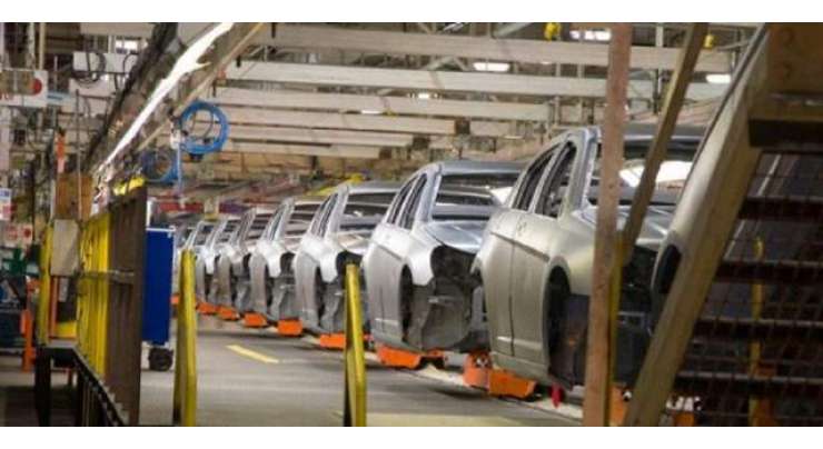 نئی آٹو پالیسی کے نتیجہ میں کاروں اور ہلکی کمرشل گاڑیوں کی مقامی فروخت 4 لاکھ یونٹس تک بڑھنے کا امکان ہے، پاما