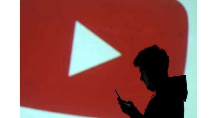 پاکستان سمیت دنیا بھر میں یوٹیوب سروس عارضی معطلی کے بعد بحال