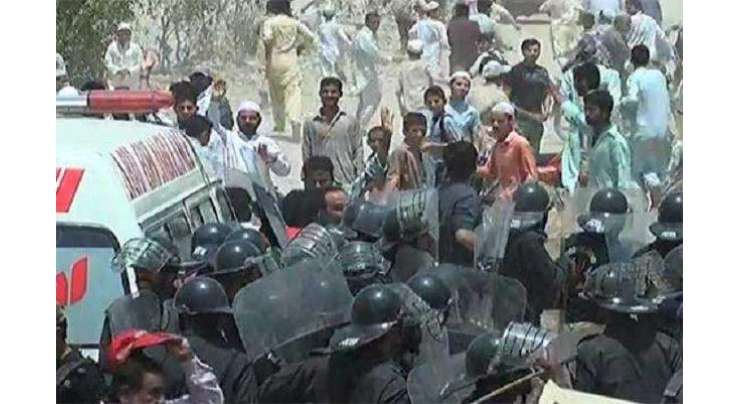 مقتول رابعہ کے قتل میں ملوث ، دو ملزمان گرفتار، پولیس کا دعوی