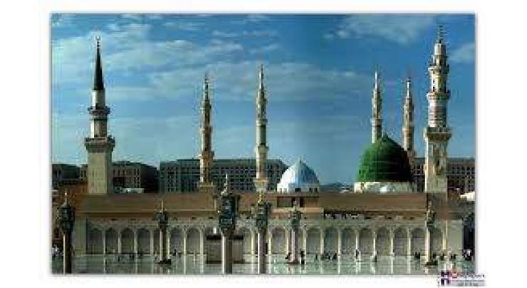 سعودی عرب میں مسجد نبویﷺ کو عام نمازیوں کیلئے کھول دیا گیا