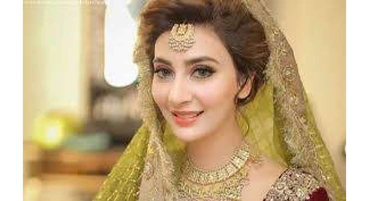 میری پہلی محبت کو فادرز ڈے مبارک ہو، عائشہ خان