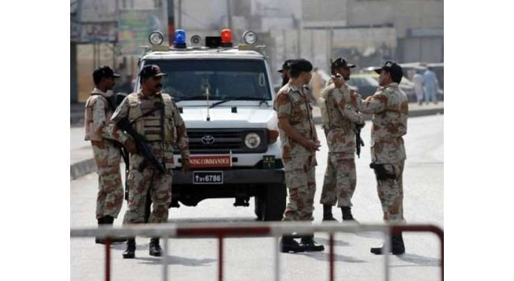 کراچی دنیا کے چھٹے خطرناک ترین شہر سے 67ویں نمبر پر آگیا
