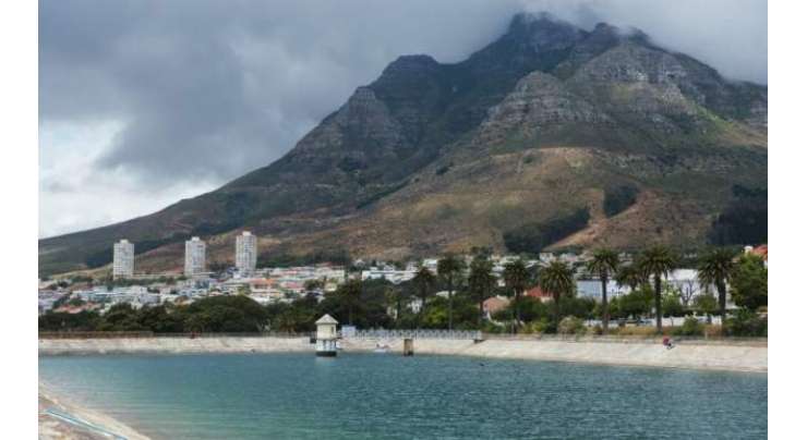 شہر سے پانی کے خاتمے کے حوالے سے کیپ ٹاؤن  دنیا کا پہلا شہر ہو سکتا ہے
