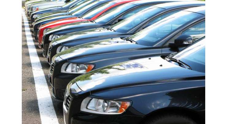 مقامی طور پر اسمبل کی جانے والی نئی کاروں کی فروخت 17 فیصد اضافے سے ایک لاکھ 42 ہزار یونٹس رہی