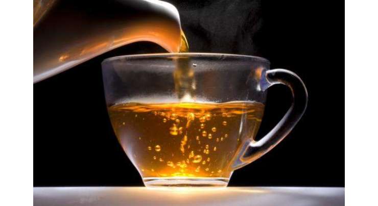 رواں سال کی پہلی ششماہی ،پاکستانی 46ارب 80 کروڑ روپے سے زائد کی چائے پی گئے