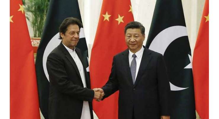 ماحولیاتی تحفظ سے متعلق وزیر اعظم عمران خان کا وژن سن کر چینی سفیر مداح ہو گئے