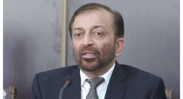 فاروق ستار کو نااہل قرار دینے سے متعلق الیکشن کمیشن کو 30 جولائی تک جواب دینے کا حکم