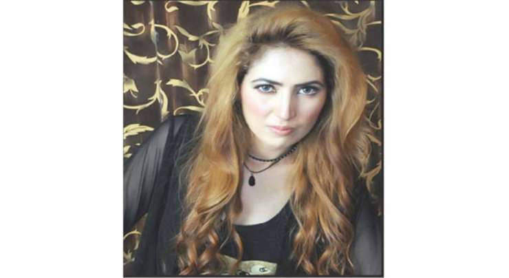 اداکارہ سہانہ نذرکی سالگرہ کا کیک کاٹا گیا،فنکاروں کی شرکت