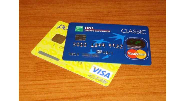 ڈیبٹ و کریڈٹ کارڈز سے خریداری پر مرچنٹ چارجز میں کمی