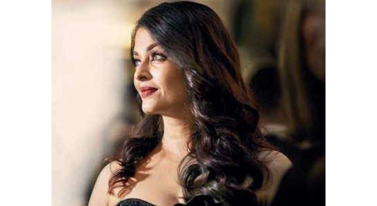 ایشوریہ رائے بچن فلم ’’فنے خان ‘‘ کے گانے میں ’’بھارتی میڈونا‘‘ کے حلیے میں دکھائی دیں گے