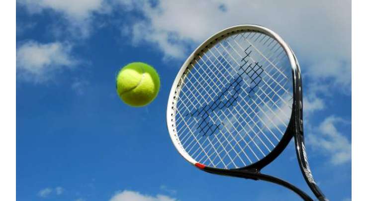 پنجاب کالج راولپنڈی نے انٹر کالجیٹ گرلز ٹینس چیمپیئن شپ جیت لی