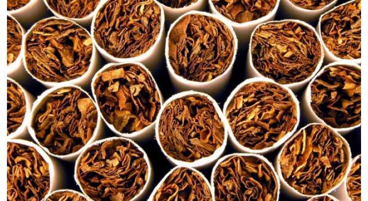 خیبرپختونخوا حکومت کا نسوار، تمباکو پر20 روپے فی کلوگرام سیس بڑھانے پر غور