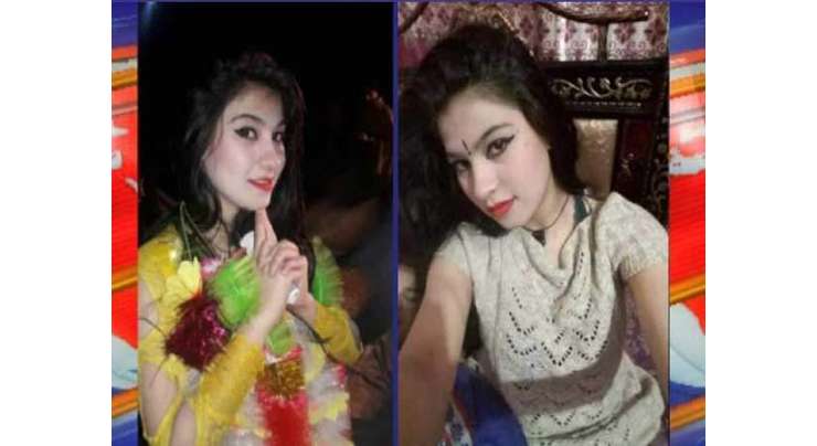 ایبٹ آباد میں اداکارہ نور کو فائرنگ کرکے قتل کردیا گیا