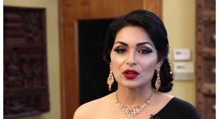 اداکارہ میرا کا پاکستان چھوڑکرامریکہ منتقل ہونے کا فیصلہ